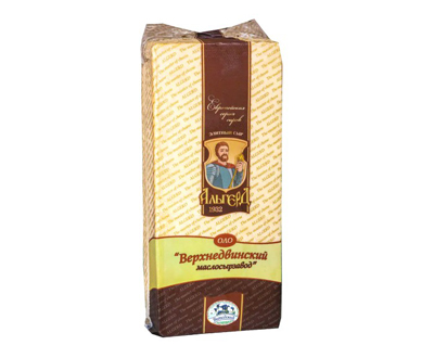 Сыр Пармезан классический 45% брус 4кг — твёрдый белорусский сыр оптом