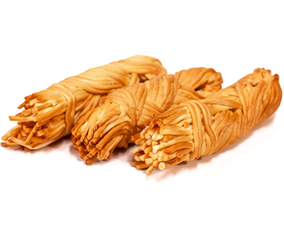 Коса копчёная рассольная 40% весовой — купить сырный продукт оптом МО, Рязанская, Тульская области