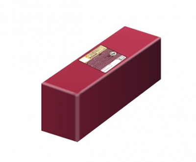 Сырный продукт Эдам оригинальный 50% ЮКМП брус 3,8кг — оптовая поставка дистрибьютор