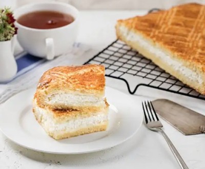 Створоженный продукт Аппетитный УМК 10 кг гофрокороб оптом — дистрибьютор в МО, Рязанской и Тульской областях