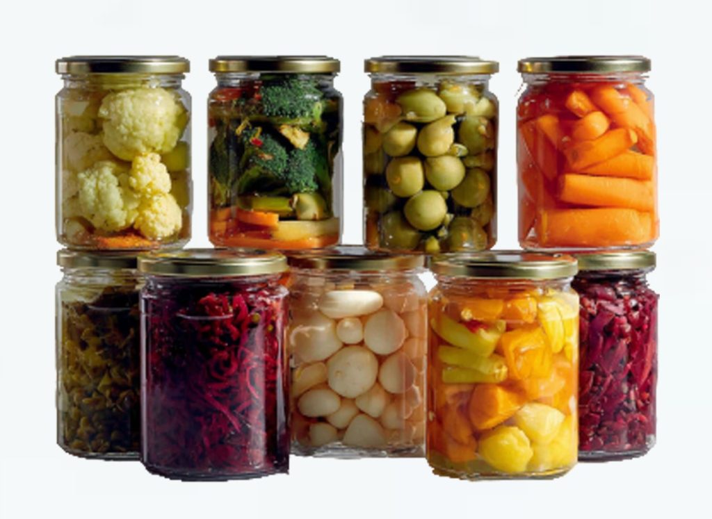 Консервированная продукция — мясные, рыбные, овощные консервы от производителей