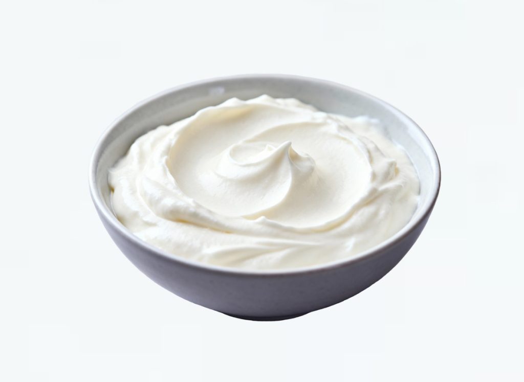 Сметана весовая 15-30% оптом для HoReCa — прямые поставки с завода