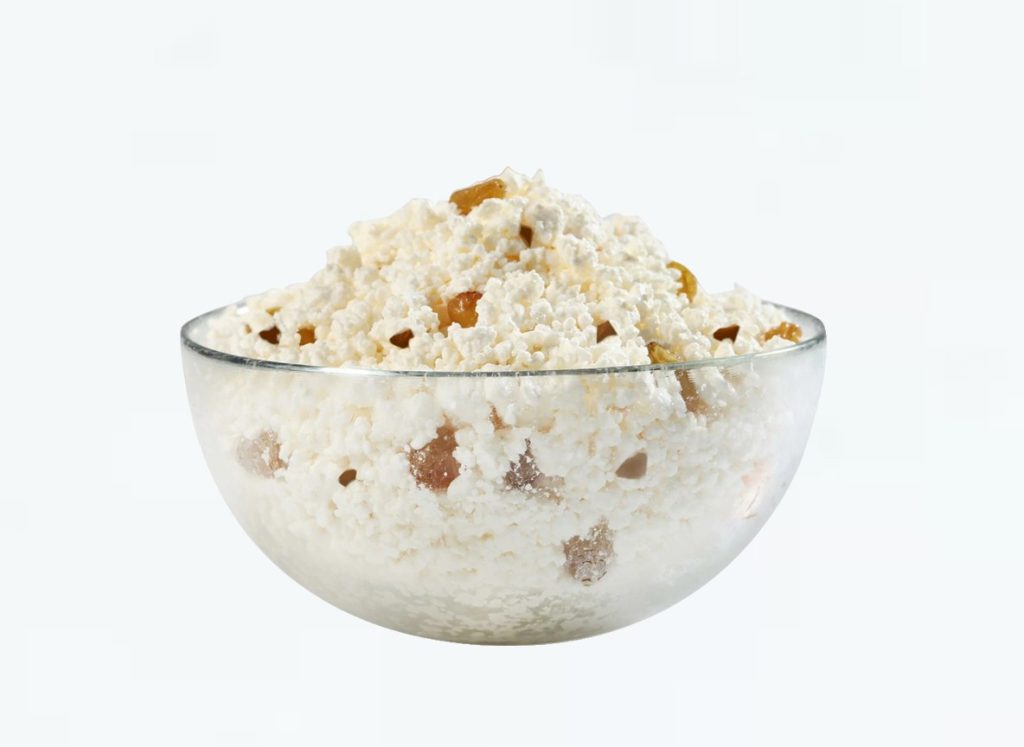 Масса творожная весовая Сытый кот оптом — дистрибьютор в Московской, Рязанской и Тульской областях