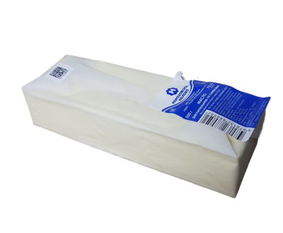 Спред Морозовское молоко 72,5% ЛИГА 500г пергамент — купить оптом