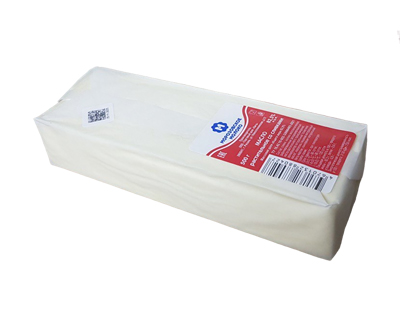 Спред Морозовское молоко 82,5% ЛИГА 500г пергамент — оптом дистрибьютор