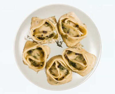 Манты замороженные Емельянов оптом, свинина с луком, п/пакет 3 кг / гф/кор 6 кг, дистрибьютор