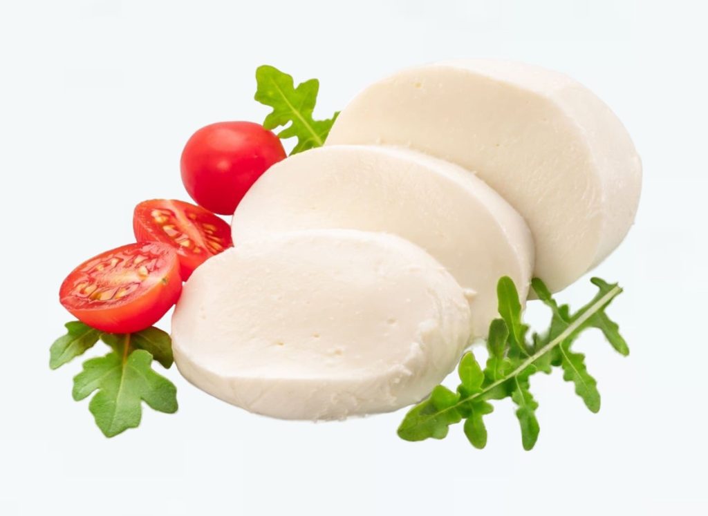 Моцарелла оптом от дистрибьютора - La Paulina, Santa Sofia, ЮКМП