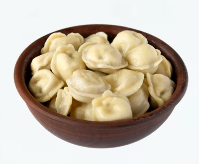 Пельмени Алтайские замороженные Морозофф оптом, гф/кор 5 кг