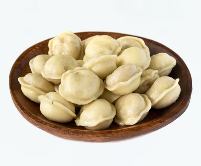 Пельмени Аппетитные замороженные Морозофф оптом, гф/кор 8 кг, дистрибьютор