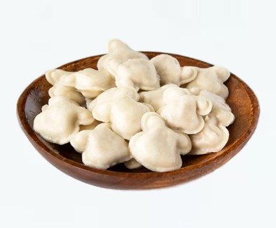 Пельмени Бегемотики «Морозовские» замороженные Морозофф оптом, гф/кор 5 кг, дистрибьютор