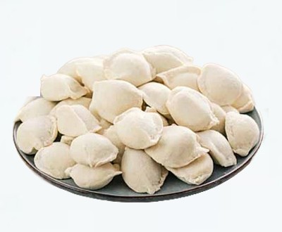 Пельмени Домашние замороженные Смоленский мастер оптом, говядина-свинина, гф/кор 5 кг