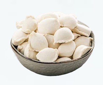 Пельмени как у бабушки замороженные Смоленский мастер оптом, свинина говядина, гф/кор 5 кг