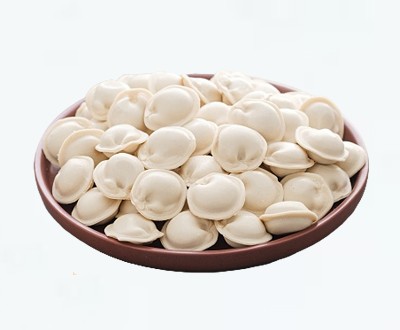 Пельмени «Отборные с говядиной» замороженные Смоленский мастер оптом, гф/кор 5 кг