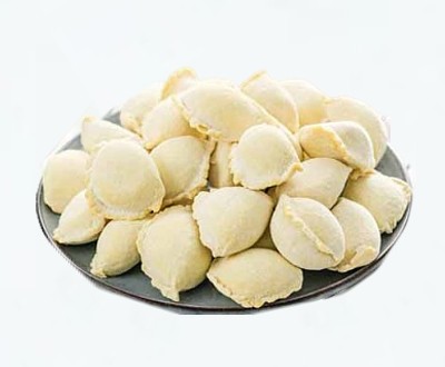 Пельмени Роскошные замороженные Смоленский мастер оптом, говядина со сливочным маслом, гф/кор 5 кг