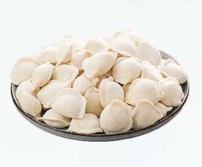 Пельмени Смоленские с натуральным молоком и яйцом Смоленский мастер оптом, гф/кор 5 кг