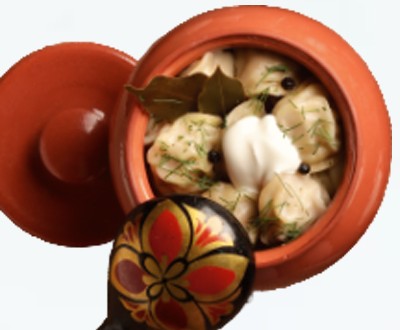 Пельмени Самолепные замороженные Емельянов оптом, мясо птицы, п/пакет 3 кг / гф/кор 6 кг, дистрибьютор