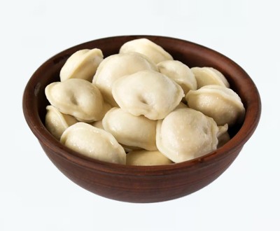 Пельмени Сытные замороженные Морозофф оптом, гф/кор 5 кг, дистрибьютор