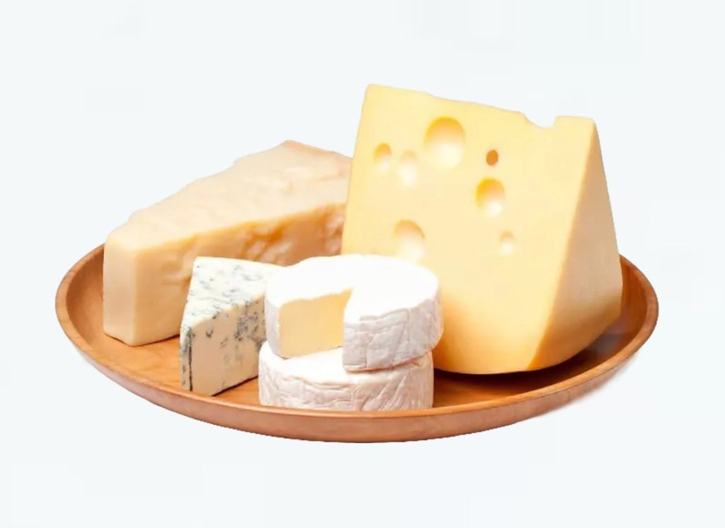 Сыры оптом от дистрибьютора — твёрдые, полутвёрдые, рассольные, поставки в МО, Рязанскую, Тульскую область