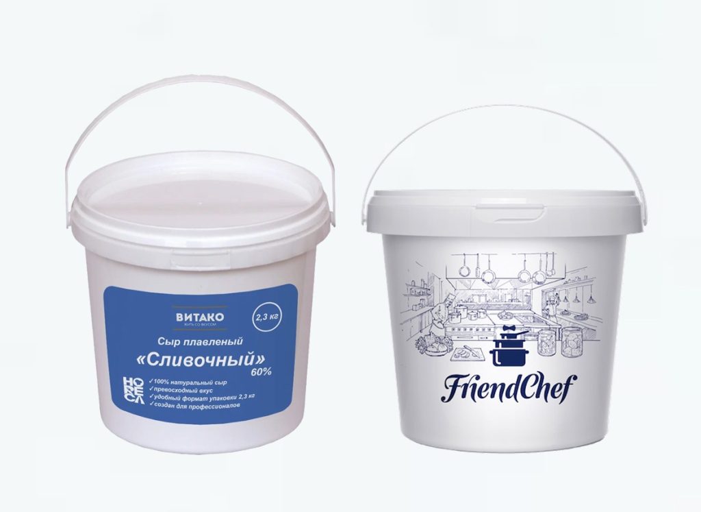 Сыры плавленые весовые оптом от дистрибьютора — Московская, Рязанская, Тульская области