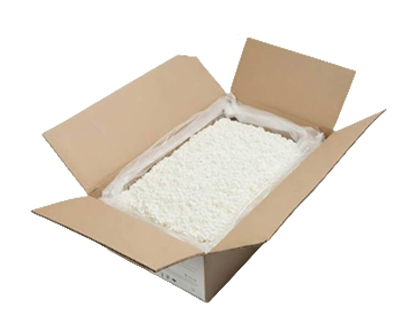 Творожный продукт Фермерский Раздолье 9% 3 и 5 кг гофрокороб оптом для производства вареников и полуфабрикатов