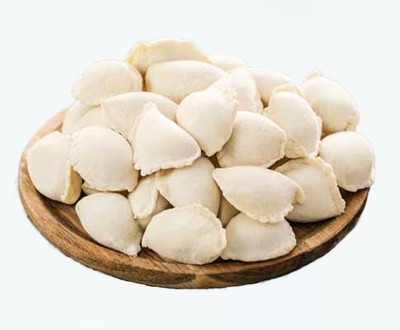 Вареники с картофелем и грибами замороженные Смоленский мастер оптом, гф/кор 5 кг, дистрибьютор