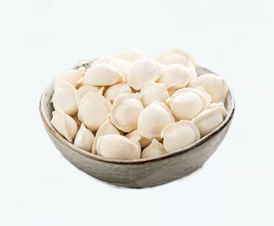 Вареники с творогом замороженные Смоленский мастер оптом, гф/кор 5 кг