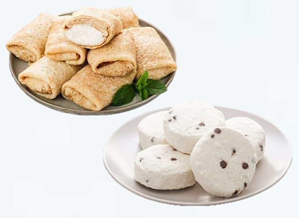 Блинчики и сырники «Емельянов» оптом — официальный дистрибьютор в трёх регионах