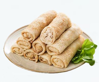 Блинчики с курицей Смоленский мастер — оптовые поставки замороженных полуфабрикатов