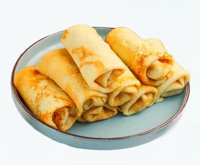 Блинчики Домашние Морозофф с начинкой оптом — дистрибьютор, гф/кор 5 кг