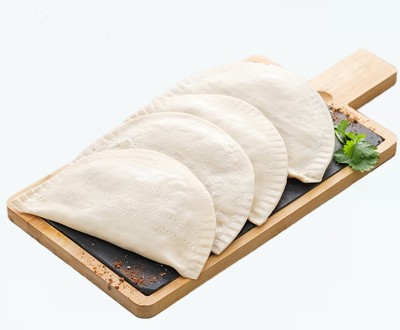 Чебуреки «По-сибирски» замороженные Смоленский мастер оптом, 5 кг, дистрибьютор