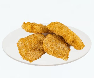 Филе куриное готовое замороженное Морозофф оптом, фасовка 5 кг