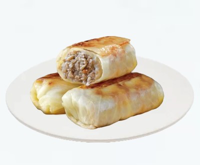 Голубцы Домашние Морозофф фаршированные с мясом оптом — гф/кор 5 кг, под заказ