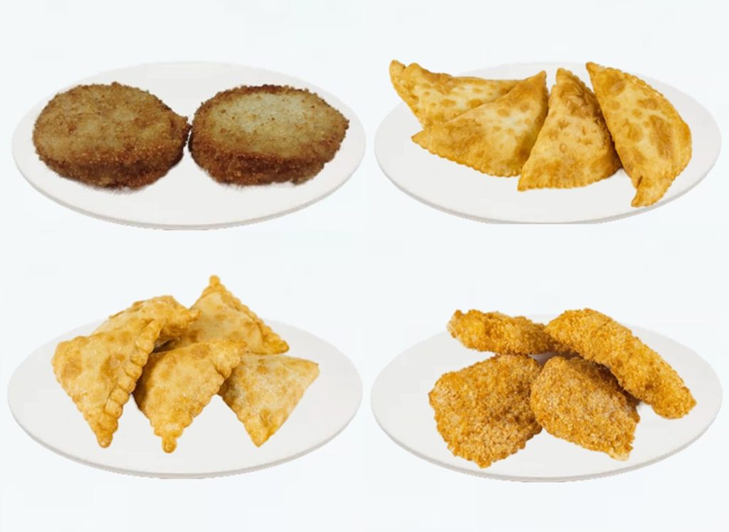 Готовая продукция «Морозофф» оптом — официальный дистрибьютор в трёх регионах