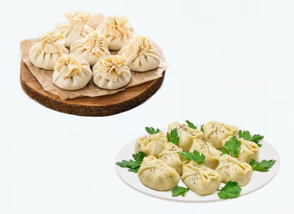 Хинкали и манты «Емельянов» оптом — замороженные полуфабрикаты от официального дистрибьютора