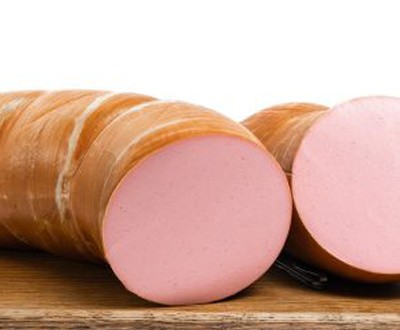 Колбаса Нежная Емельянов оптом, варёная колбаса под заказ дистрибьютор