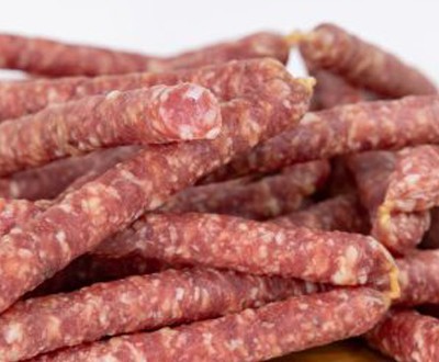 Колбаски сыровяленые Емельянов оптом