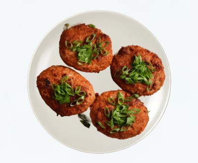 Котлеты Домашние замороженные Емельянов оптом, мясо птицы, фасовка 3 / 6 кг