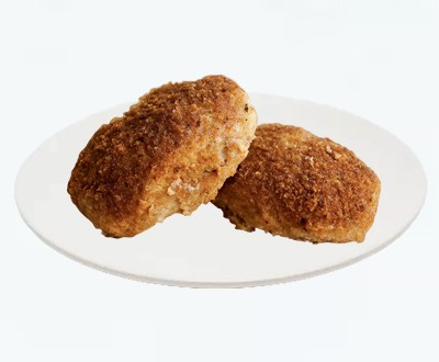 Котлеты «Фермерские» замороженные Морозофф оптом, фасовка 3 кг, дистрибьютор