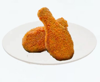 Котлеты «Куриная ножка» замороженные Морозофф оптом, фасовка 5 кг