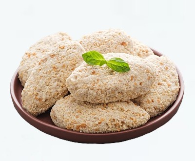 Котлета «По-флотски» рыбная замороженная Смоленский мастер оптом, фасовка 5 кг, дистрибьютор