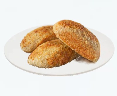 Котлеты «По-киевски» со сливочным маслицем замороженные Морозофф оптом, фасовка 4 кг