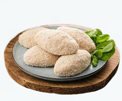 Котлеты рыбные «Смоленский Лоцман» замороженные Смоленский мастер оптом, фасовка 5 кг, дистрибьютор