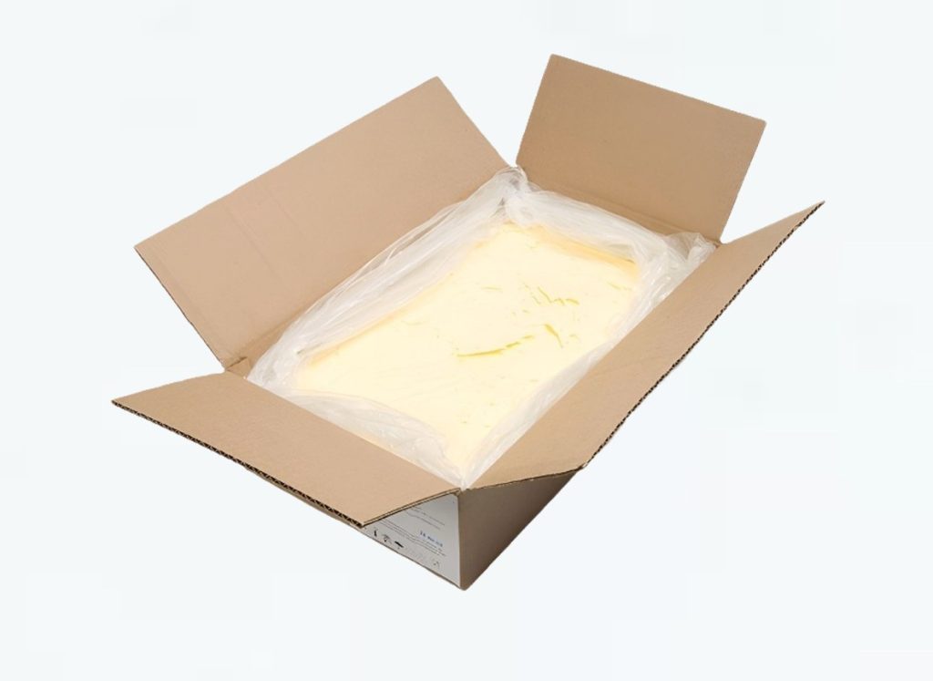 Масло сливочное весовое Дармилк оптом — поставки в Московскую, Рязанскую и Тульскую области