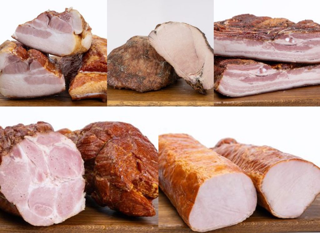 Мясные деликатесы «Емельянов» оптом — официальный дистрибьютор в Московской Рязанской и Тульской областях