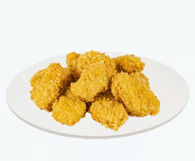 Наггетсы жареные замороженные Морозофф оптом, фасовка 5 кг, дистрибьютор