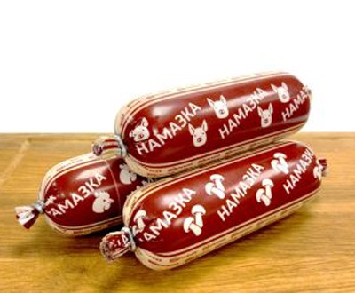 Намазка куриная Емельянов оптом, вакуумная упаковка дистрибьютор