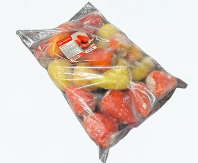 Перец фаршированный Емельянов оптом — дистрибьютор, п/пакет 3 кг, гф/кор 6 кг