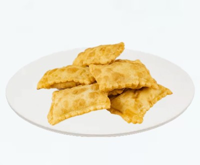 Пиццуреки — курочка в сливочном соусе Морозофф оптом, фасовка 5 кг