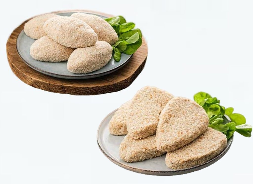 Рыбные котлеты «Смоленский мастер» оптом — официальный дистрибьютор в Рязанской и Тульской областях