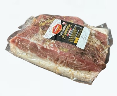 Солонина по-белорусски Тамбовский гостинец оптом вакуум 2–3 кг